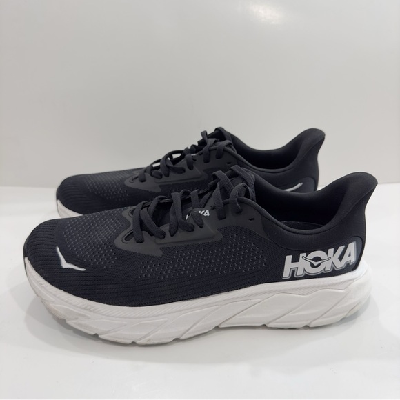 Hoka One One Wide Arahi 7 Women’s Shoes - Picture 6 of 10